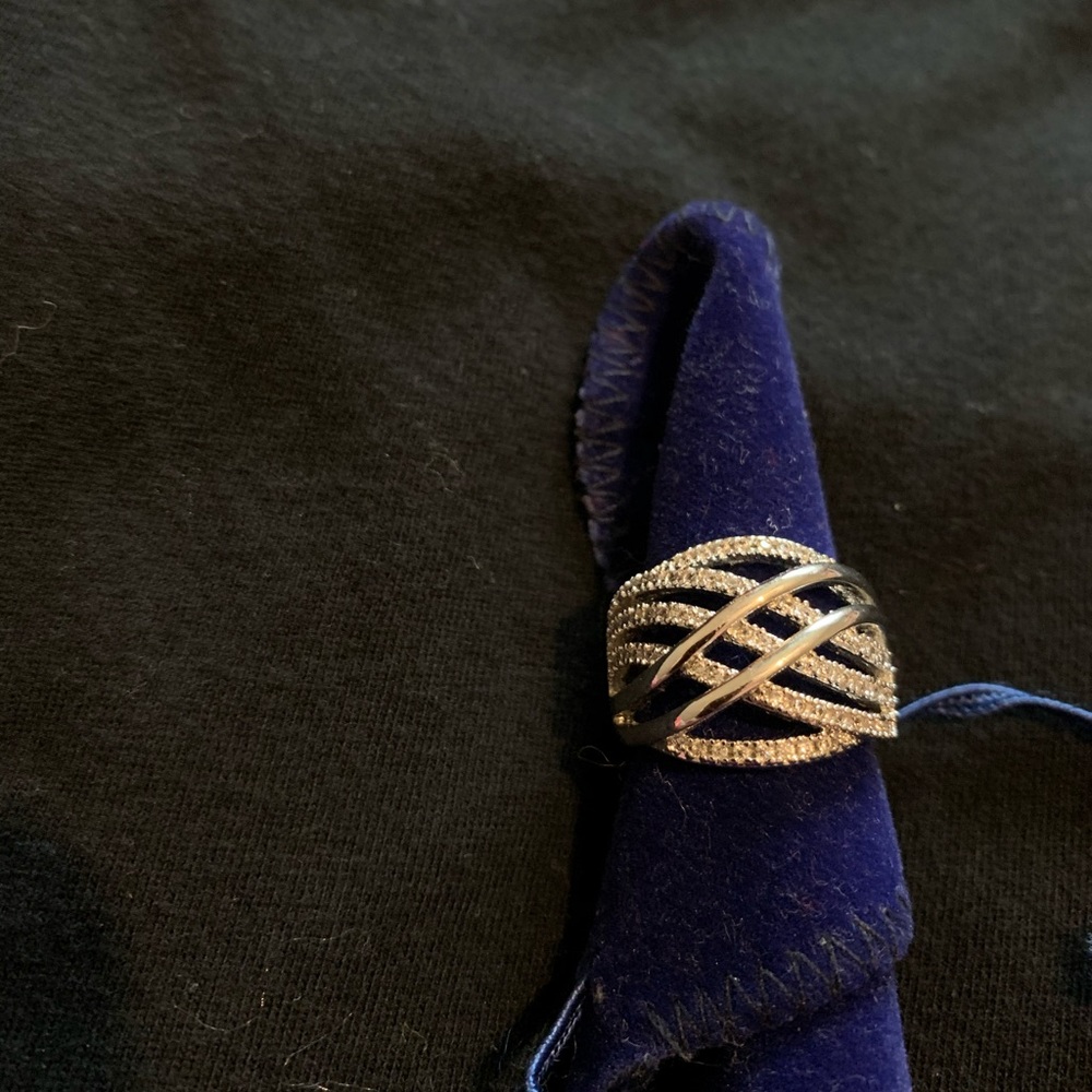 High quality ring